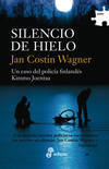 Silencio de hielo