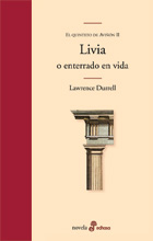 Livia o enterrrado en vida. Quinteto de Avignon
