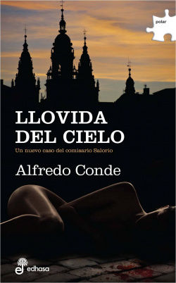 Llovida del cielo