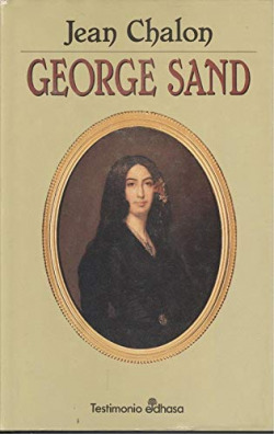 GEORGE SAND