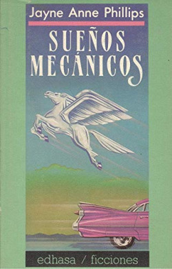 SUEÑOS MECANICOS
