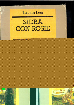 SIDRA CON ROSIE
