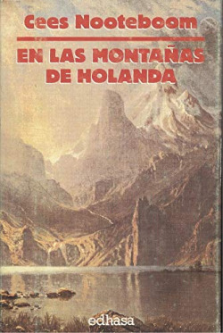 EN MONTAÑAS HOLANDA