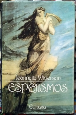 ESPEJISMOS