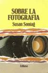 Sobre la fotografía