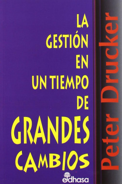 GESTION TIEMPO GRANDES CAMBIOS