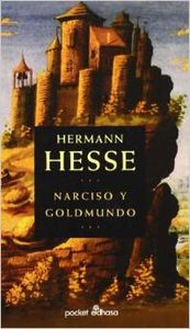 Narciso y Goldmundo (GL) (bolsillo)