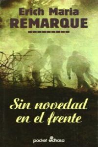 Sin novedad en el frente