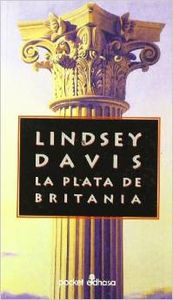La plata de britania (I) (bolsillo)