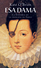 Esa dama (bolsillo)