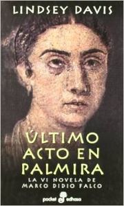 Ultimo acto en Palmira