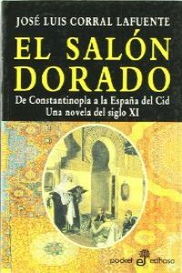 El salón dorado