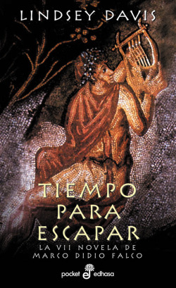Tiempo para escapar (VII)