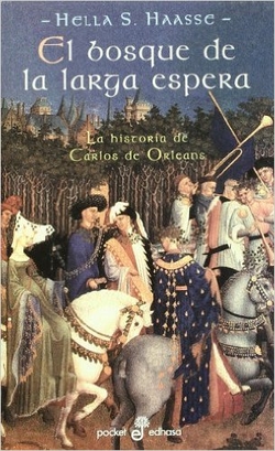 El bosque de la larga espera (bolsillo)