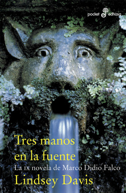 Tres manos en la fuente (IX) Bolsillo