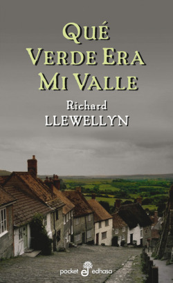 Que verde era mi valle (bolsillo