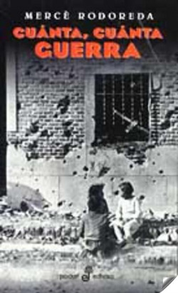 CUANTA CUANTA GUERRA (POCKET)