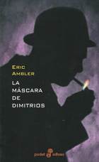 La máscara de Dimitrios