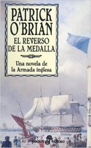 El reverso de la medalla (XI) (bolsillo)