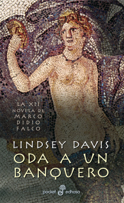 Oda a un banquero (XII) (bolsillo)