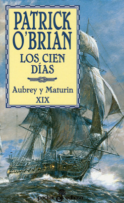 Cien días (XIX) (bolsillo)