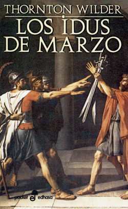 Los idus de marzo (bolsillo)