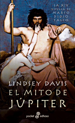 El mito de Júpiter (XIV) (bolsillo)