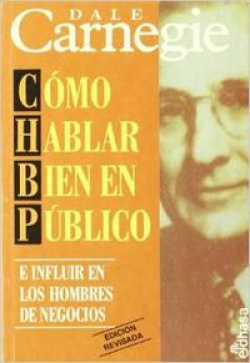 Cómo hablar bien en público e influir en los hombres de negocios