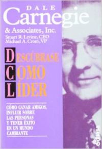 Descúbrase como líder