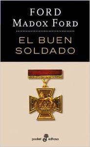 El buen soldado (bolsillo)