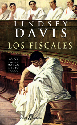 Los fiscales (XV) (bolsillo)