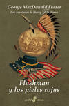 Flashman y los pieles rojas (VII) (bolsillo)