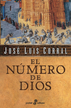 El número de dios (bolsillo)