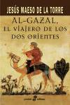 Al Gazal, el viajero de los dos orientes (bolsillo)