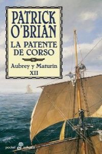 La patente de corso (XII) (bolsillo)