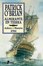 Almirante en tierra (XVIII) (bolsillo)