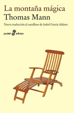 La montaña mágica (bolsillo)