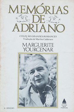 Memorias de Adriano (gl) (bolsillo)