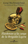 Flasman y carga Brigada Ligera