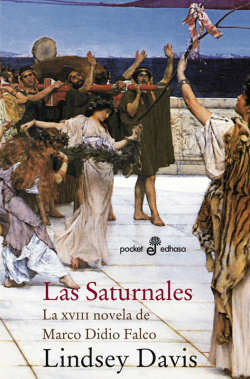 Las saturnales (XVIII) (bolsillo)