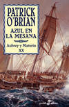 Azul en la mesana (XX) (bolsillo)