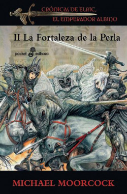 La fortaleza de la perla II
