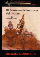 marinero de los mares del destino