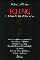 I Ching el libro de las mutaciones