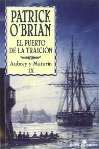 El puerto de la traición (IX) - Bolsillo
