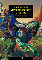 Las doce omoradas del viento