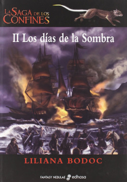 DÍAS DE LA SOMBRA