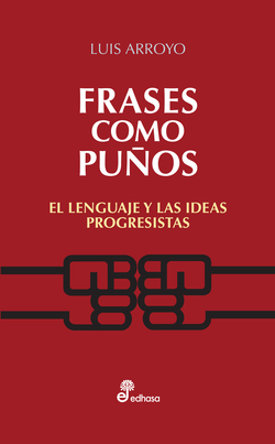 Frases como puños