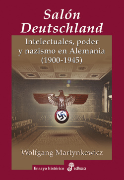 El salon Deutschland