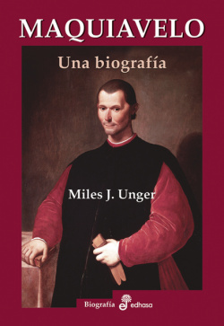 Maquiavelo.una biografia